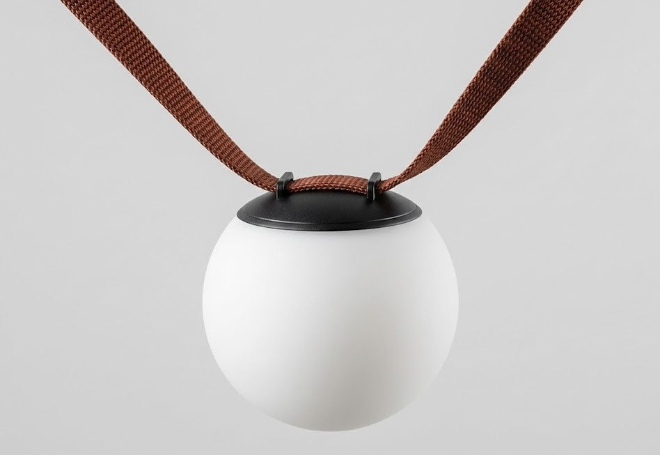 GLO  360° Sphere Light
