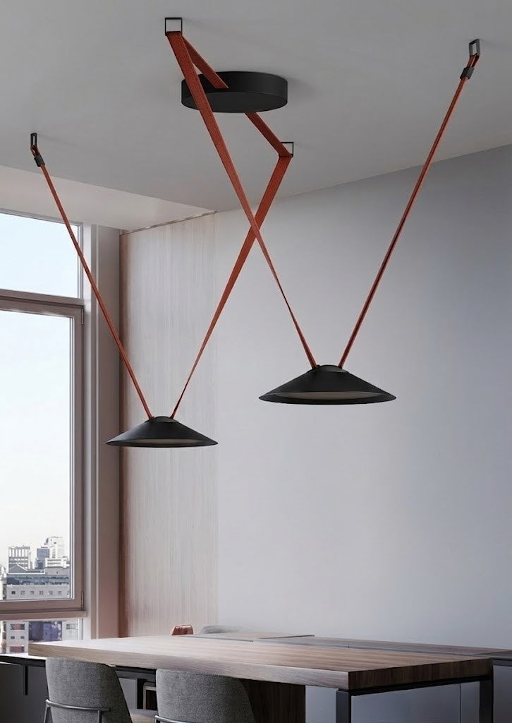 GLO Cone Light