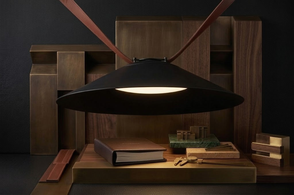 GLO Cone Light