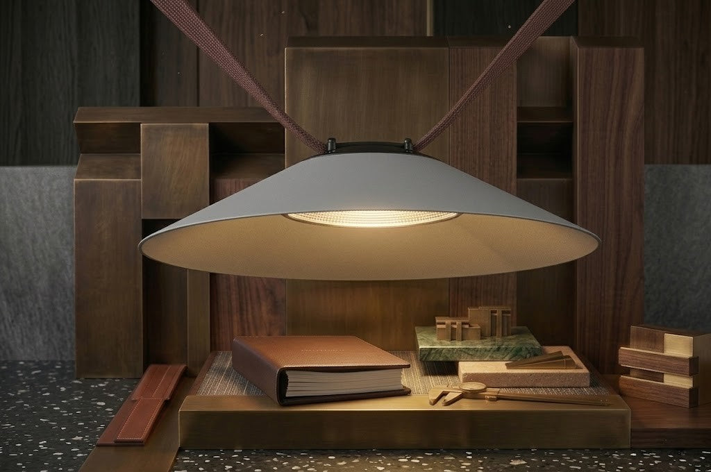 GLO Cone Light