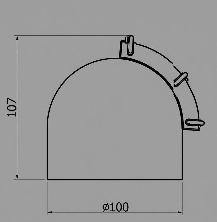 GLO Direct Diffused Light