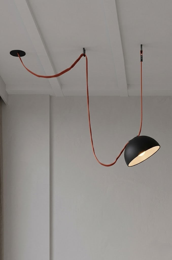 GLO Direct Diffused Light (Wide)