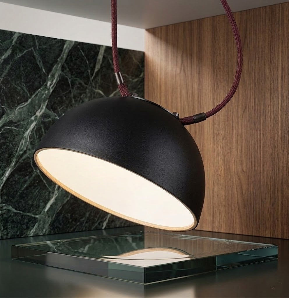 GLO Direct Diffused Light (Wide)