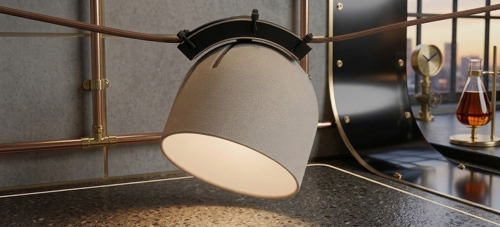 GLO Direct Diffused Light