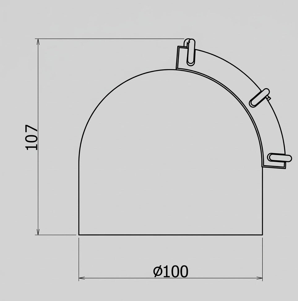 GLO Direct Spot Light