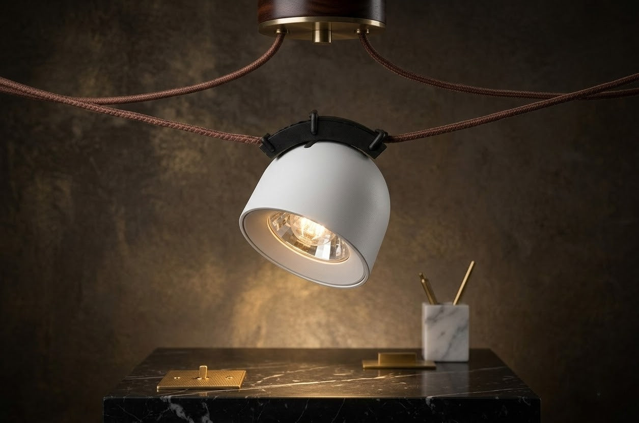 GLO Direct Spot Light