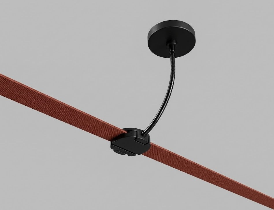 GLO Recessed Wire Connector (Feeder Only)