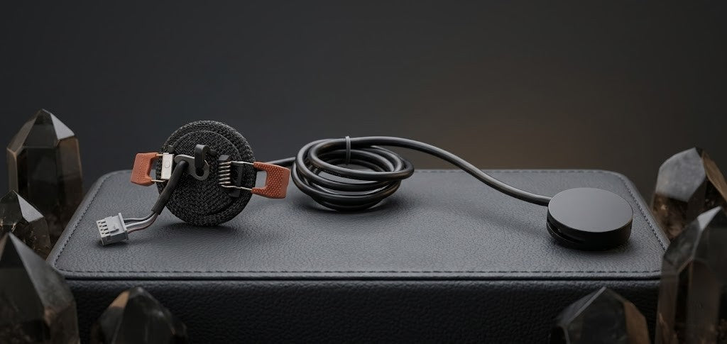 GLO Recessed Wire Connector (Feeder Only)
