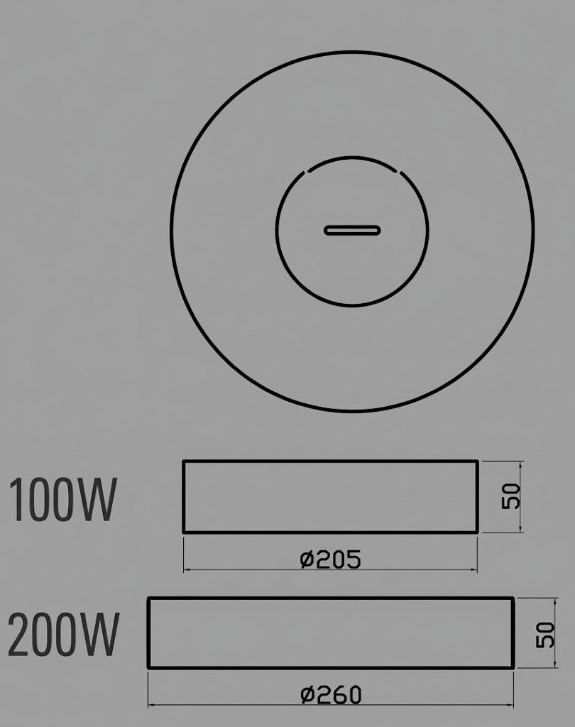 GLO Surface Canopy