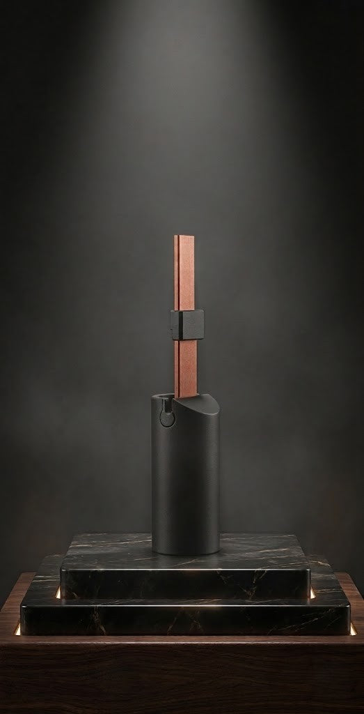 GLO Counterweight (For Floor Lamp Application)