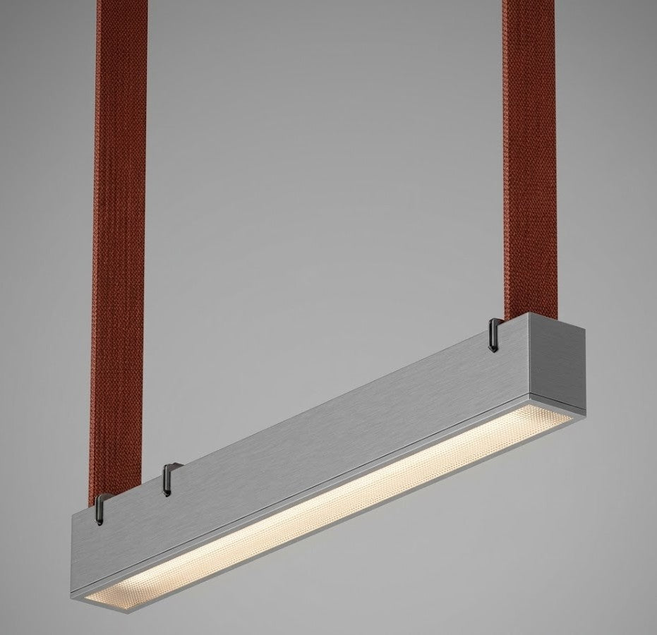 GLO Linear Diffused Light