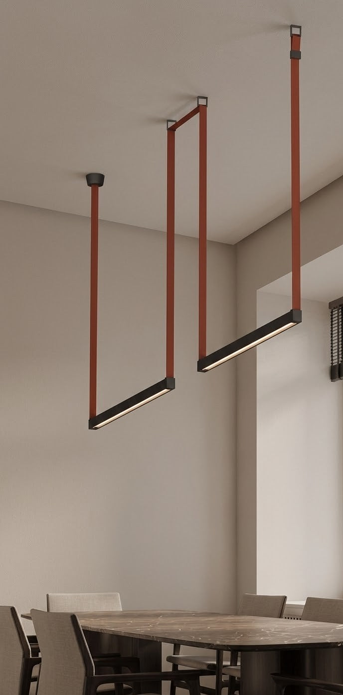 GLO Linear Spot Light