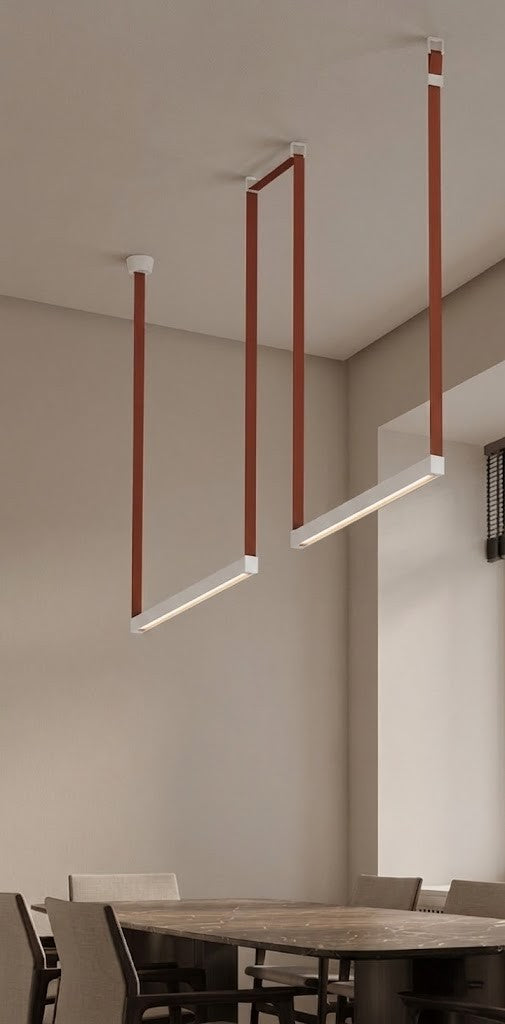 GLO Linear Spot Light