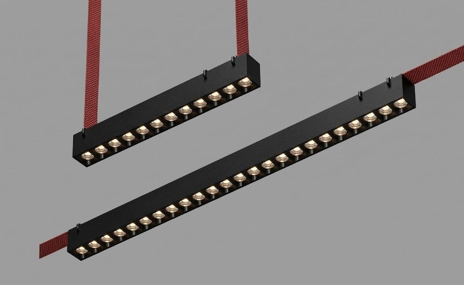 GLO Linear Spot Light