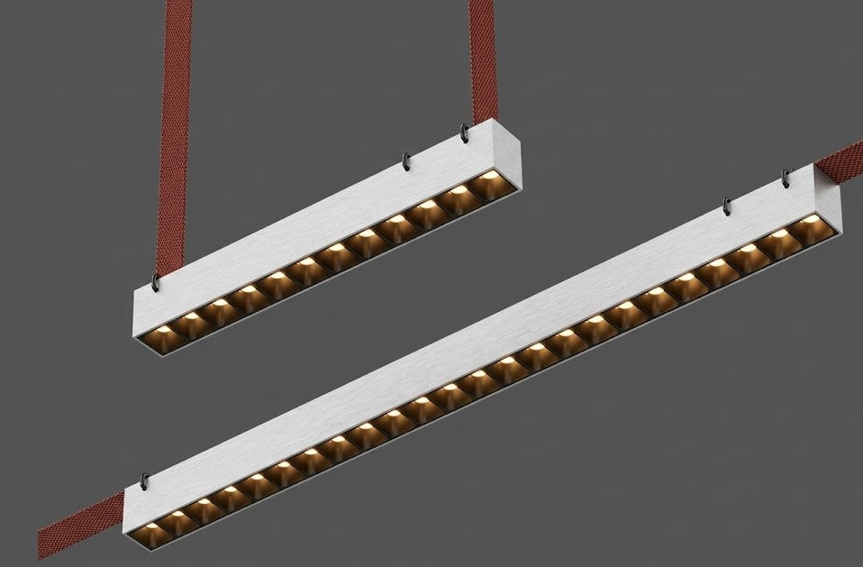 GLO Linear Spot Light