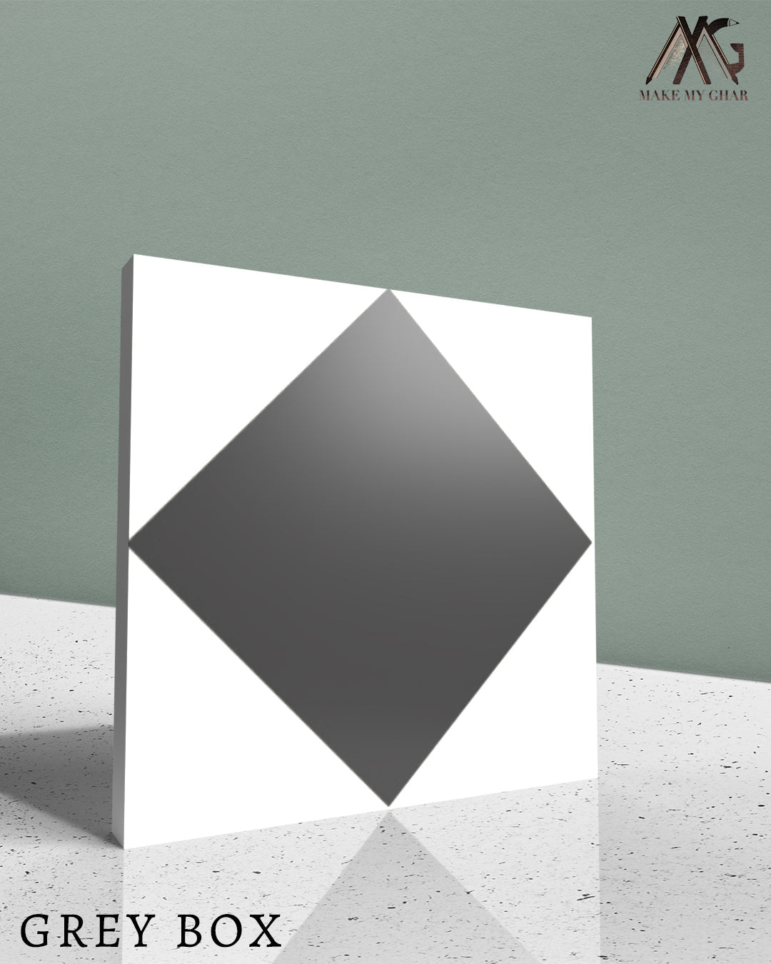 Grey Box