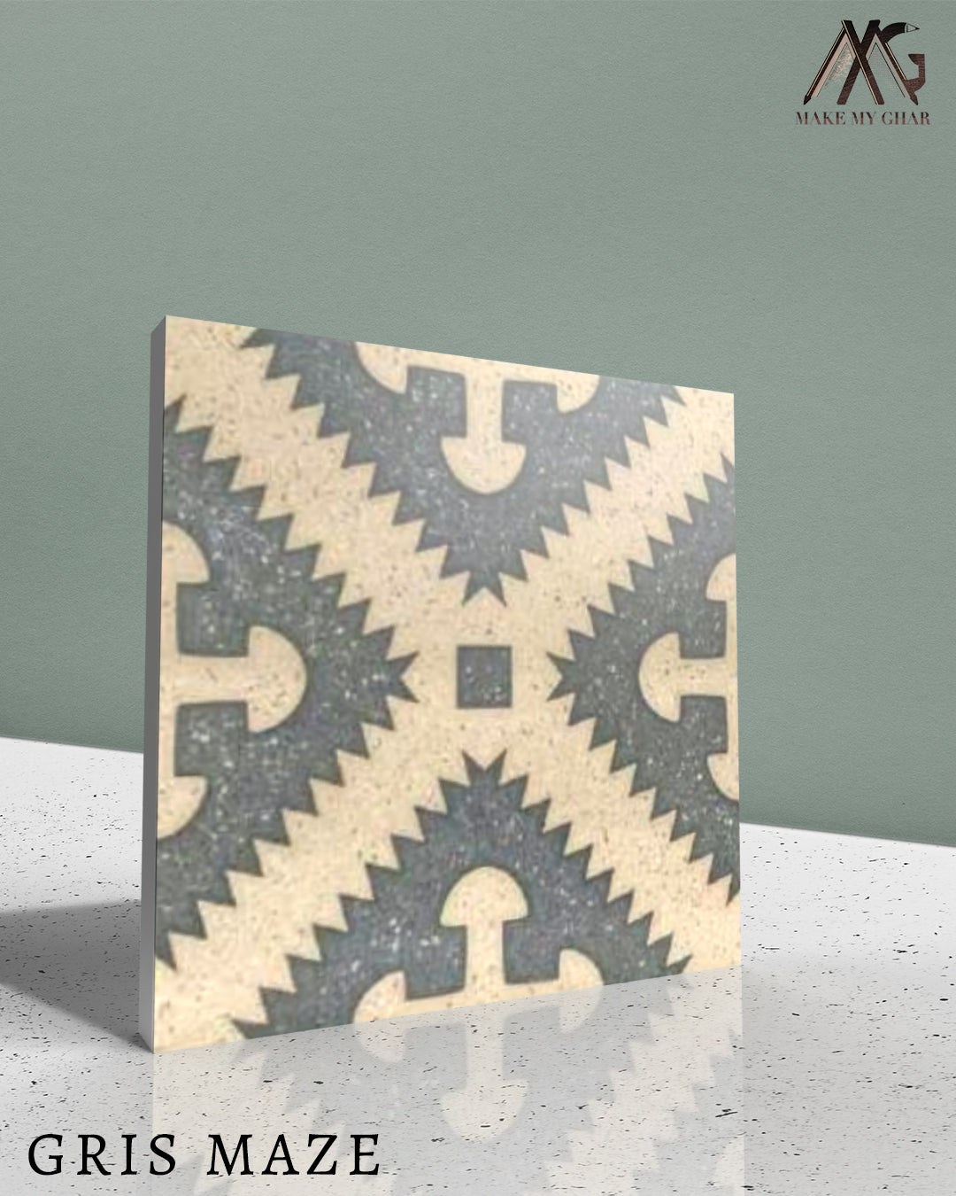 Gris Maze