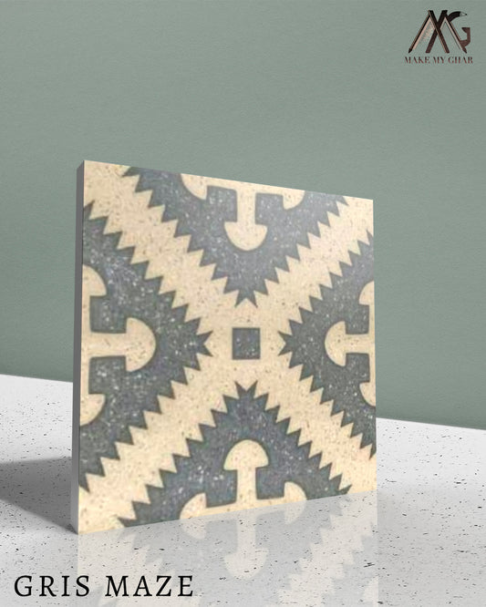 Gris Maze