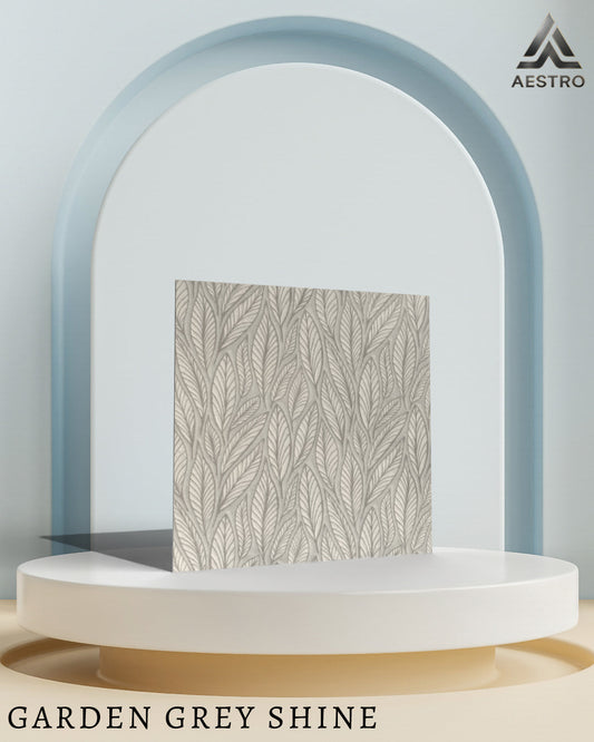 Garden Grey Shine