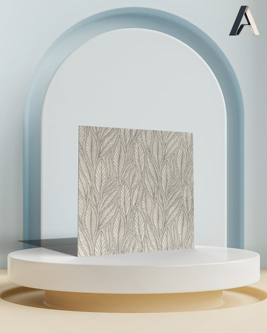 Garden Grey Shine