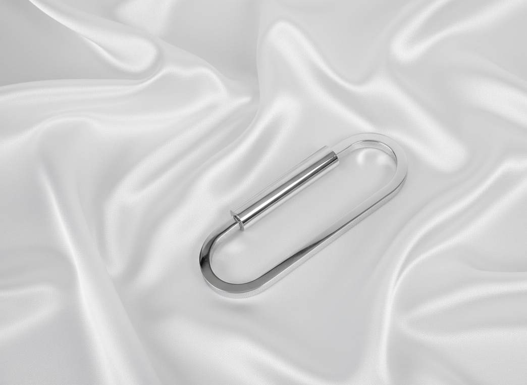 AK 1264 Soham Drawer Handle