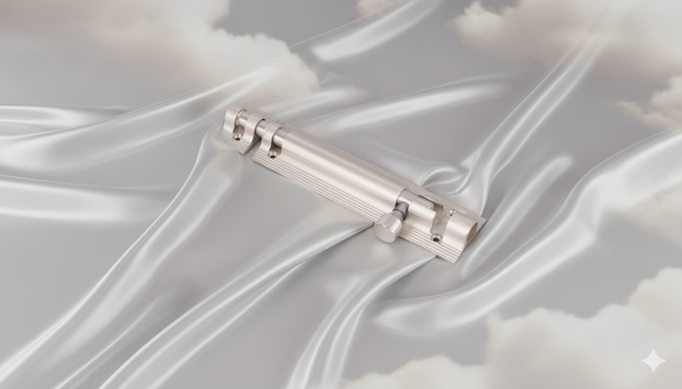 ATB 07 Line Tower Bolt