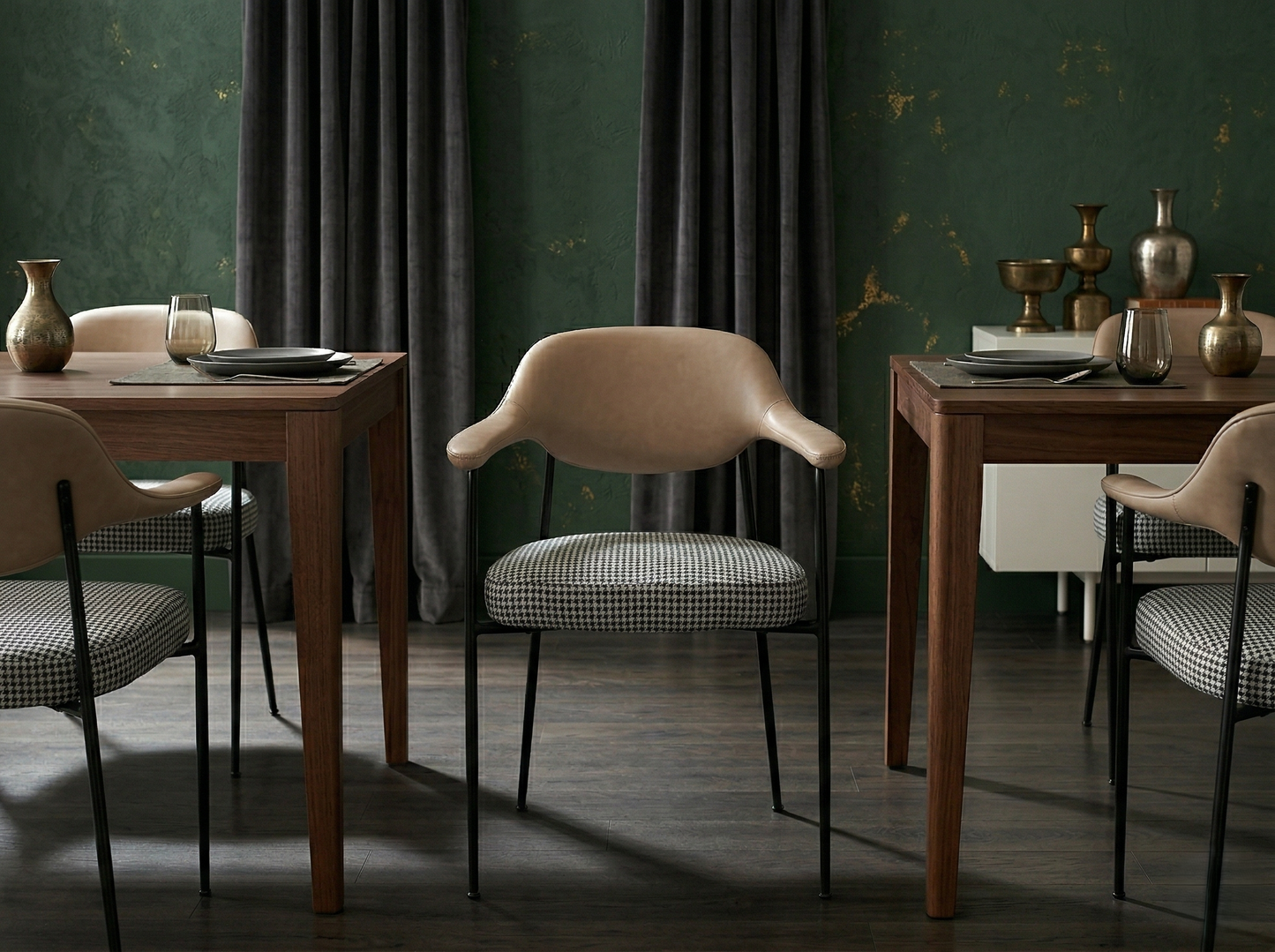 Aries Dining Chair