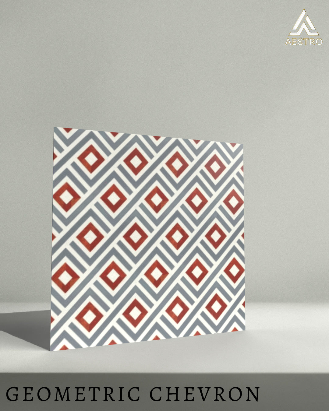 Geometric Chevron