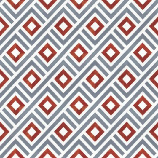 Geometric Chevron