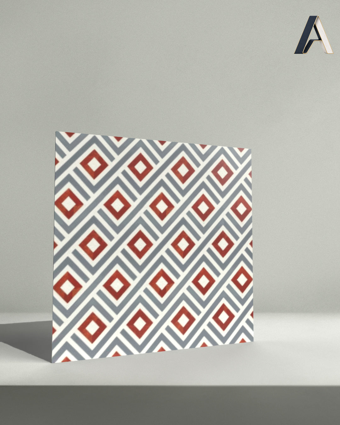 Geometric Chevron