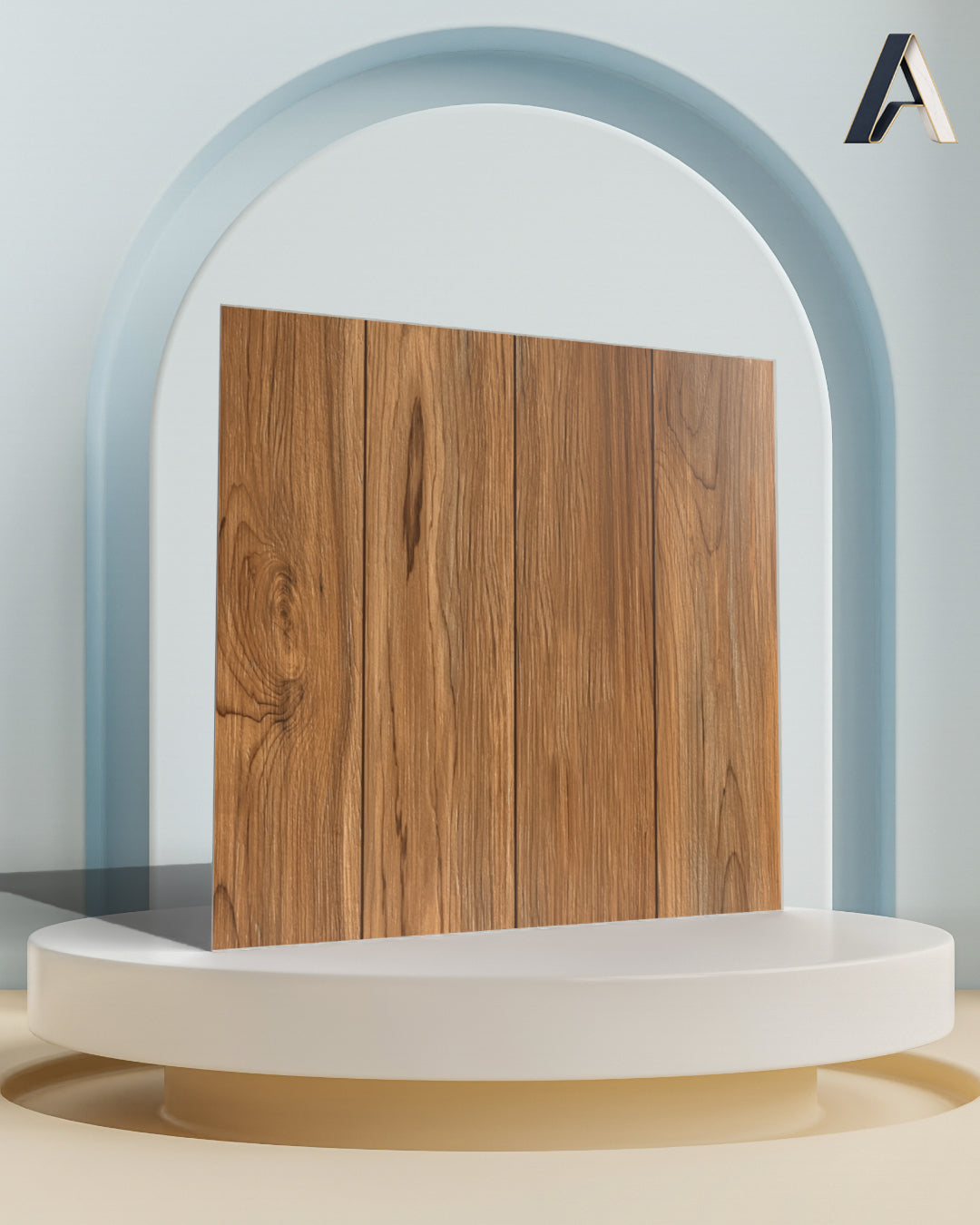 German Walnut