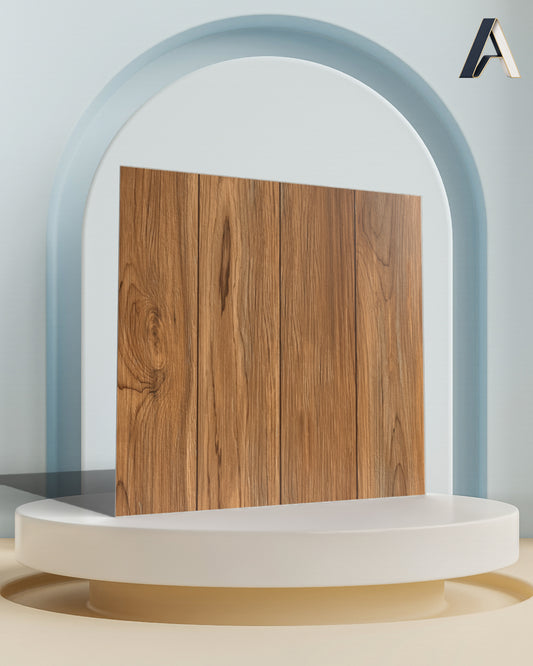 German Walnut