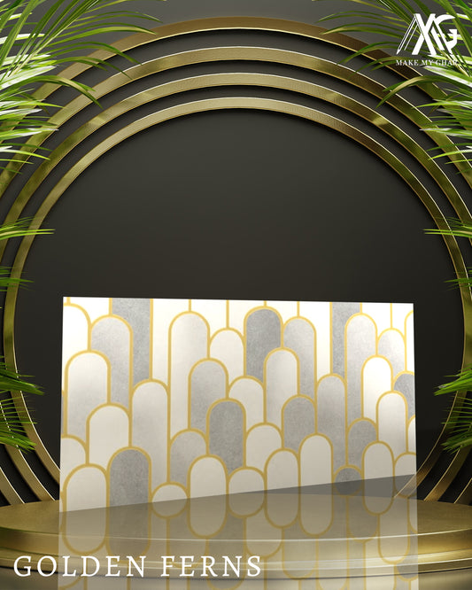 Golden Ferns