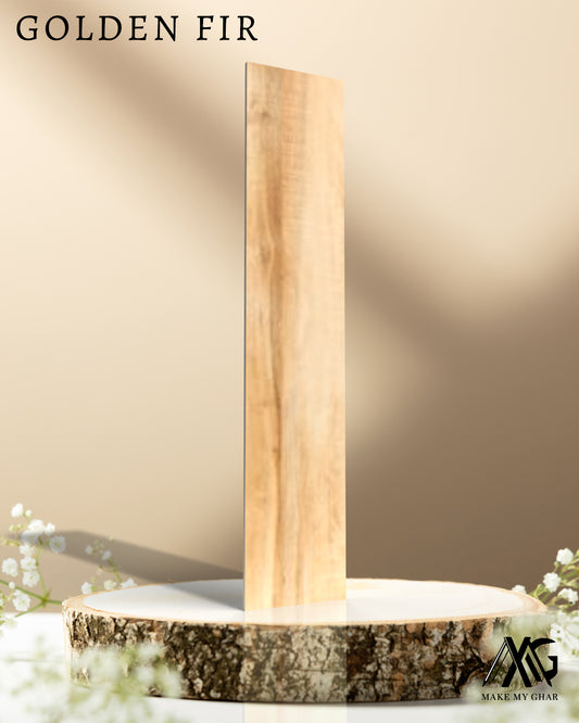 Golden Fir