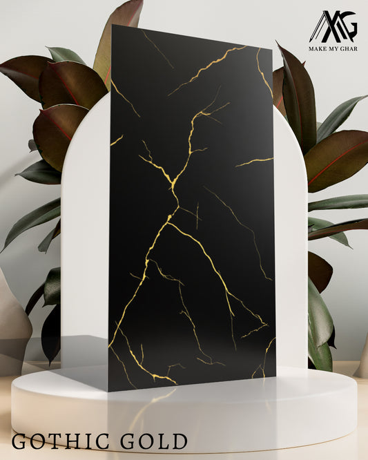 Gothic Gold