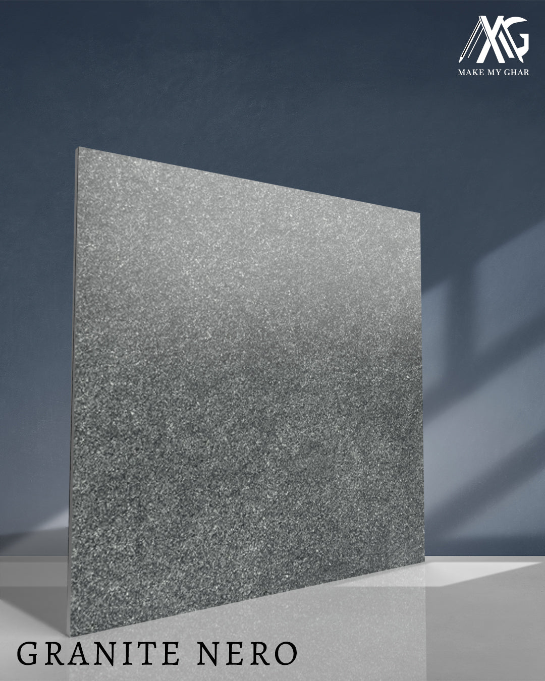 Granite Nero
