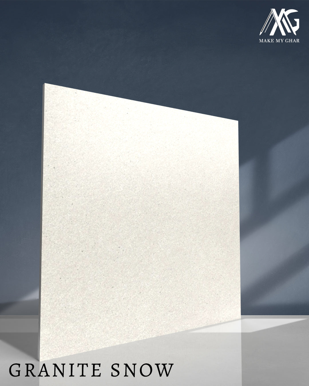 Granite Snow