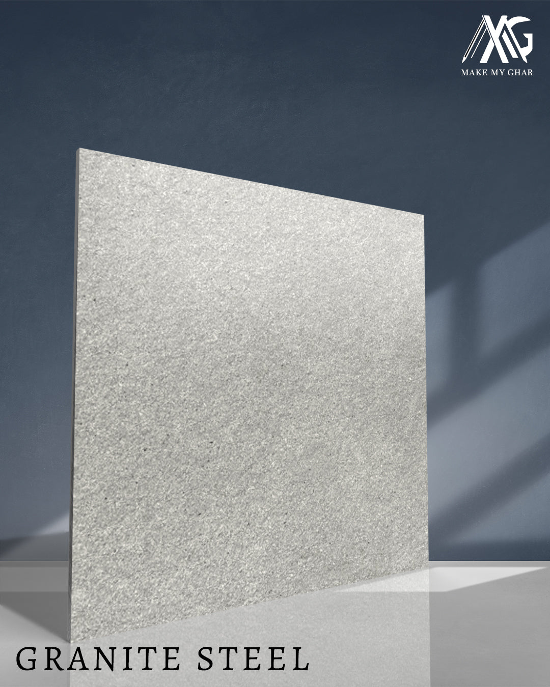 Granite Steel