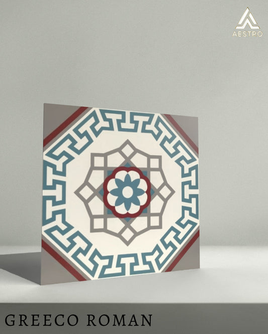 Greeco Roman