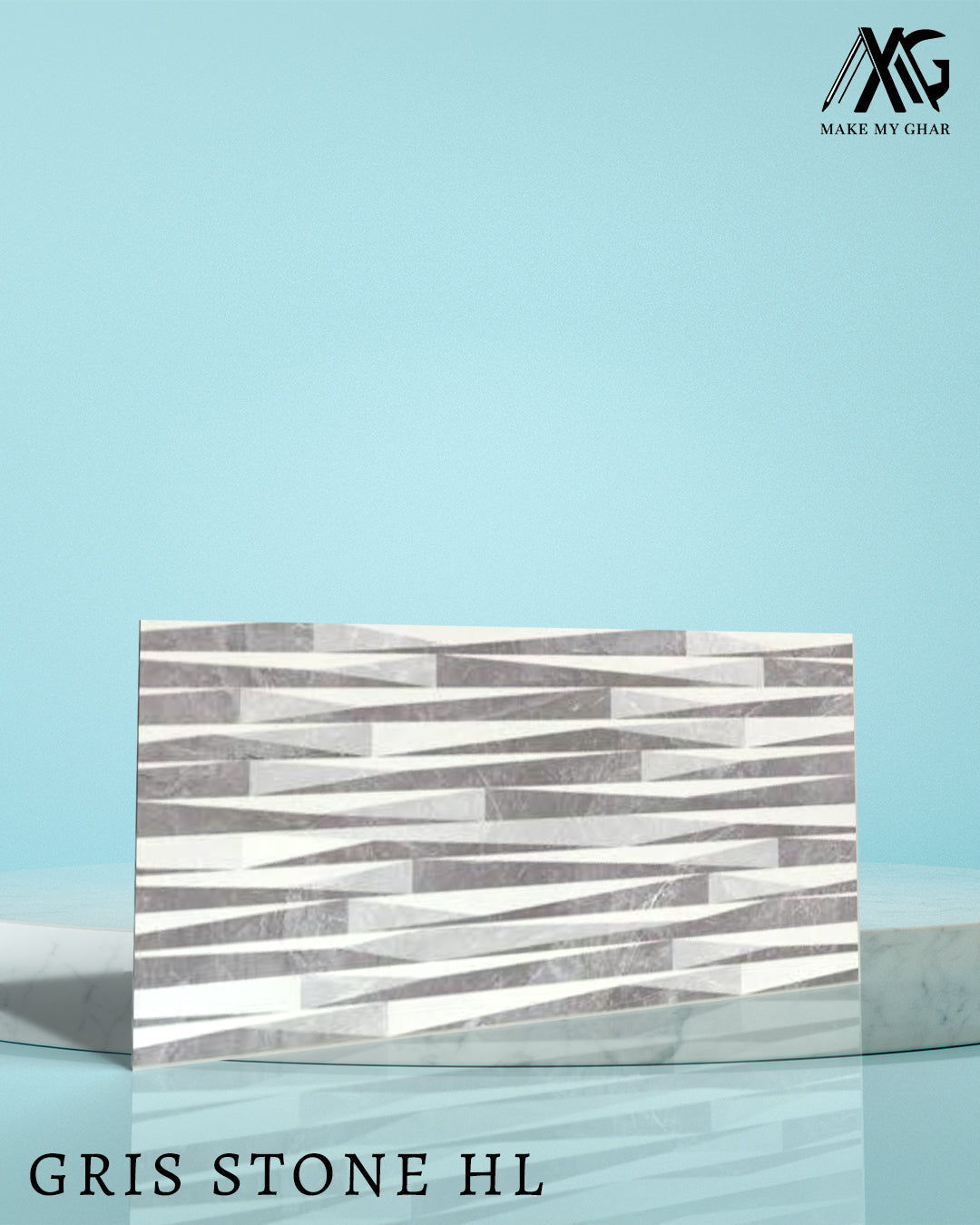 Gris Stone