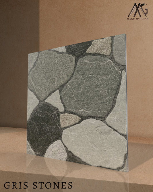 Gris Stones