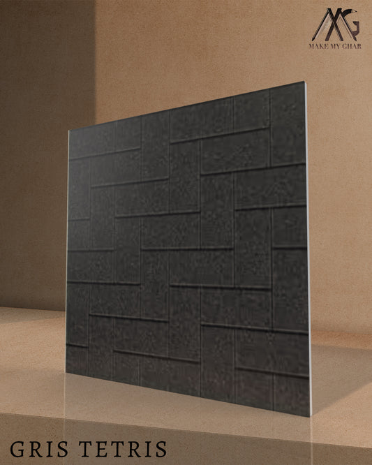 Gris Tetris