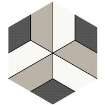 Depth Hex
