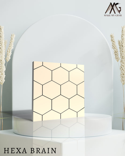 Hexa Brain