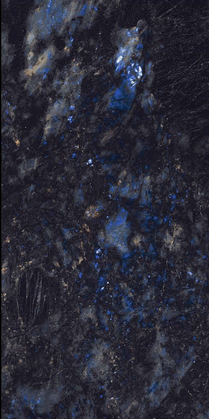 Alpine Blue