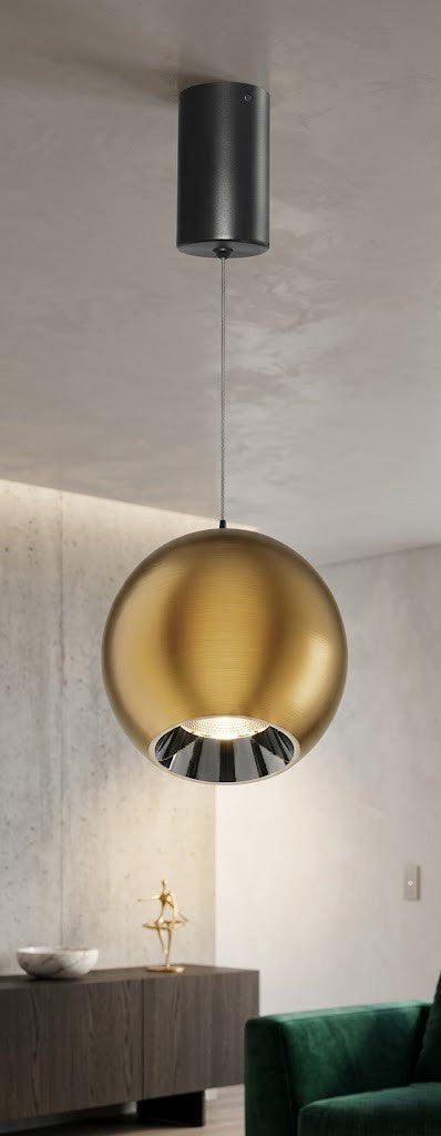 Halo (HL) Led Hanging Light