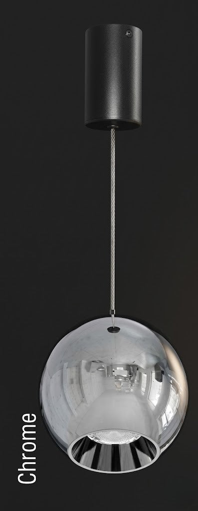 Halo (HL) Led Hanging Light