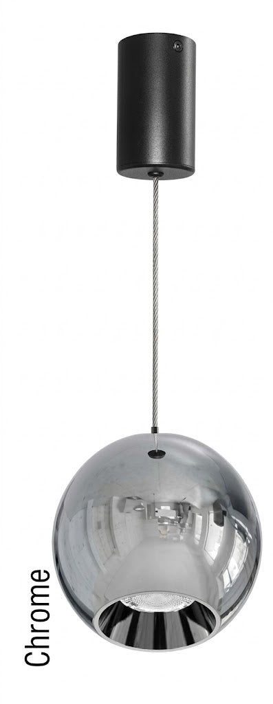 Halo (HL) Led Hanging Light