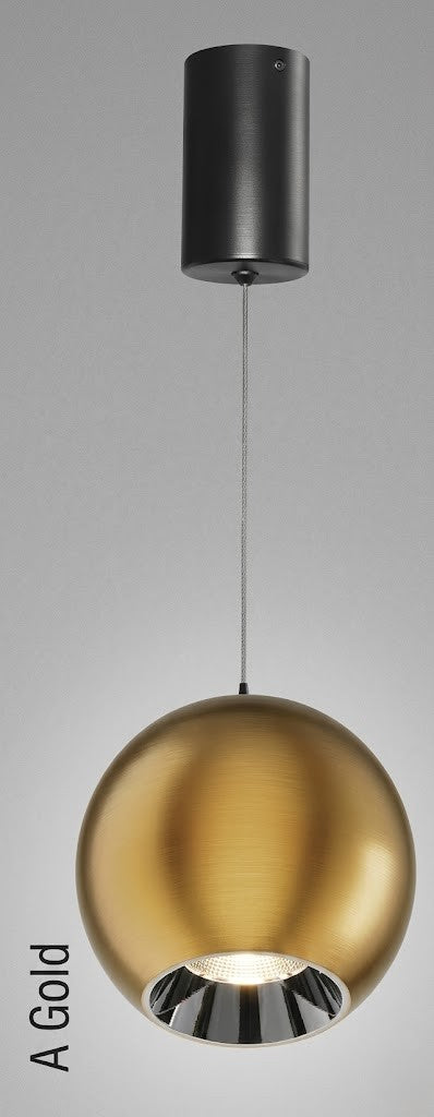 Halo (HL) Led Hanging Light