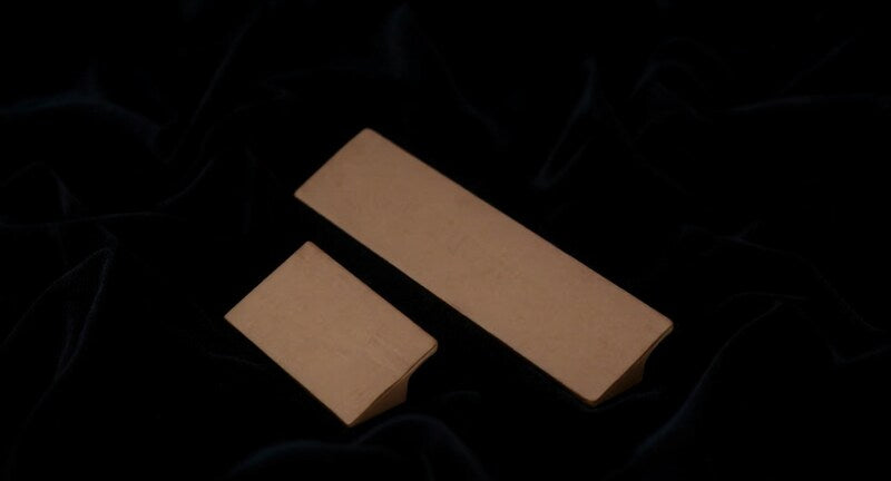 AL 2311 Sleek Wardrobe / Drawer Handle